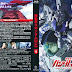 Gundam Unicorn Episode 4 BD(blu-ray) limited edition BD and limited manual