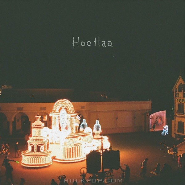 HooHaa – Fall – Single