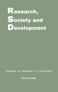 Research, Society and Development