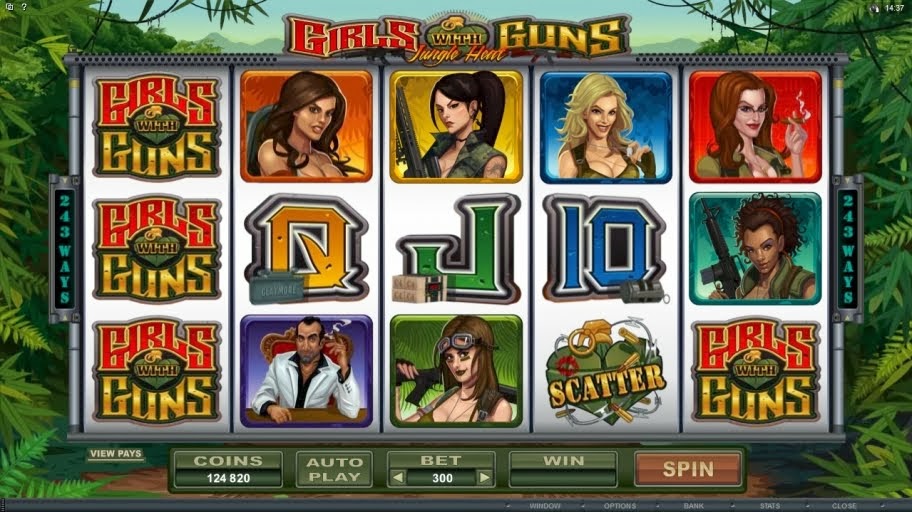 Usa Online Casinos That Pay