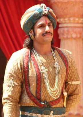 Jodha Akbar