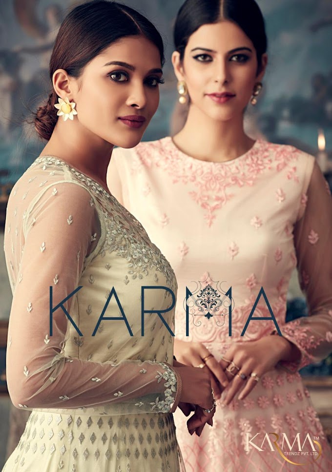 Karma Trendz 15030 Series Wedding Suits