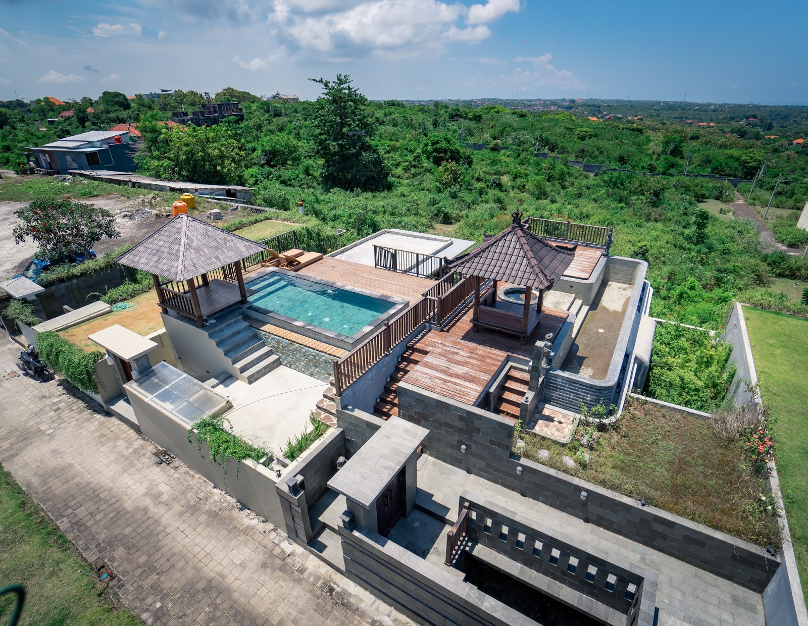 Villas Investment in Bali A Growing Demand