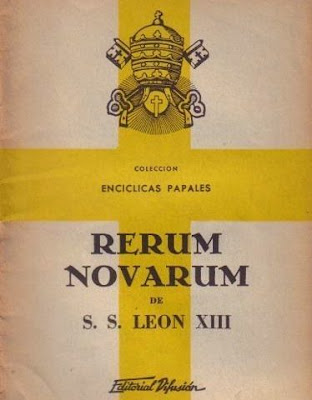 Rerum Novarum