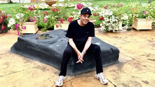 dharmendra dharmendra at his farmhouse