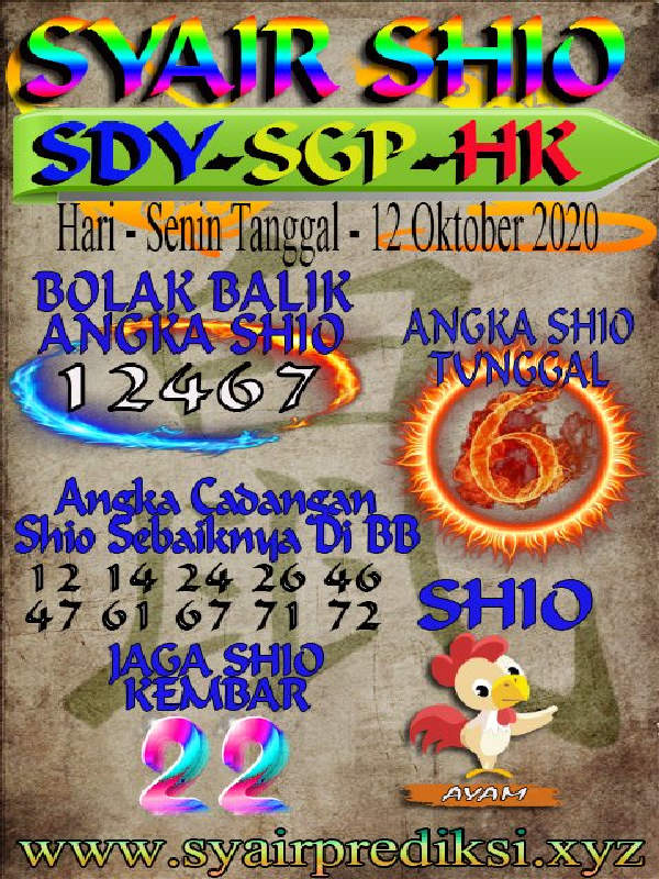 SYAIRKU hongkong