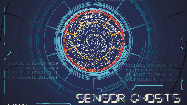 Sensor Ghosts Kickstarter Preview Sensor Ghosts Kickstarter Preview