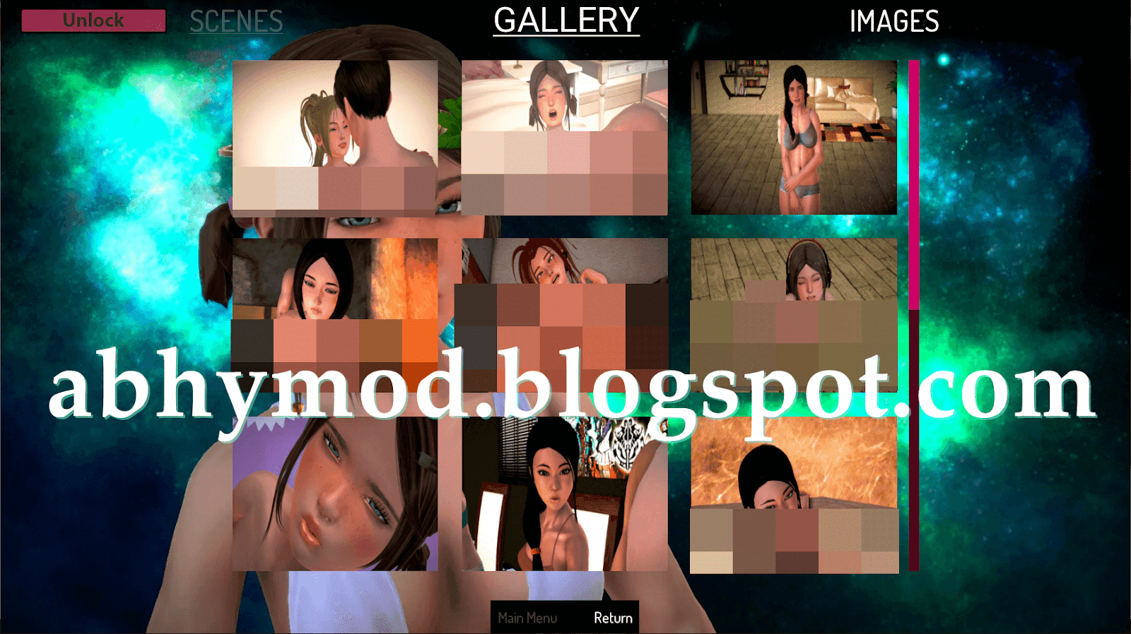 Polarity Gallery Mod Polarity Gallery Mod