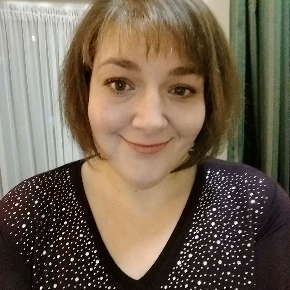 Finally Finding Sharon May 2020