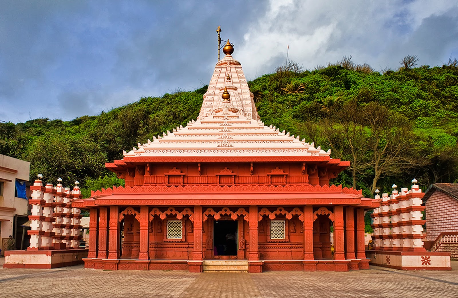 konkan tours and travels photos