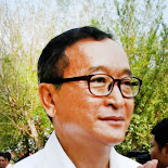 Sam Rainsy