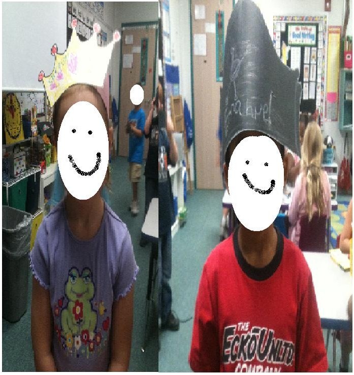 Letter P Week - Kreative in Kinder