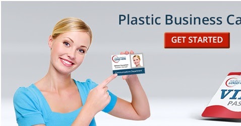 5 Reasons Why Your Business Should Use Plastic Business Gift Cards