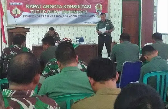 Pekalongan News