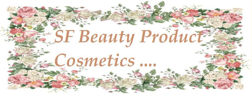 SF Beauty Product Cosmetics
