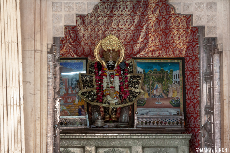 Chatoor bhuj Mandir