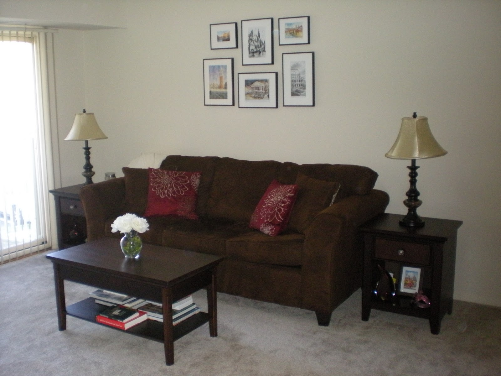 The Italiagal My Apartment Home