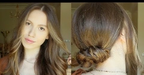 Duzlestiriciyle Dalgali Sac Nasil Yapilir