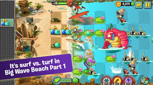 Plants vs. Zombies 2 v3.8.1 MOD APK Android Plants vs. Zombies 2 v3.8.1 MOD APK Android