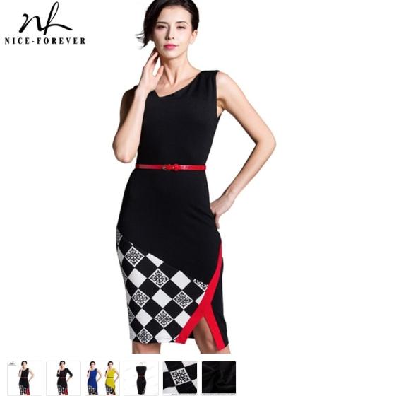Cheap Womens Dresses Online - Clothes Sale Uk - Topshop Sale Coats - Black Dresses For Women