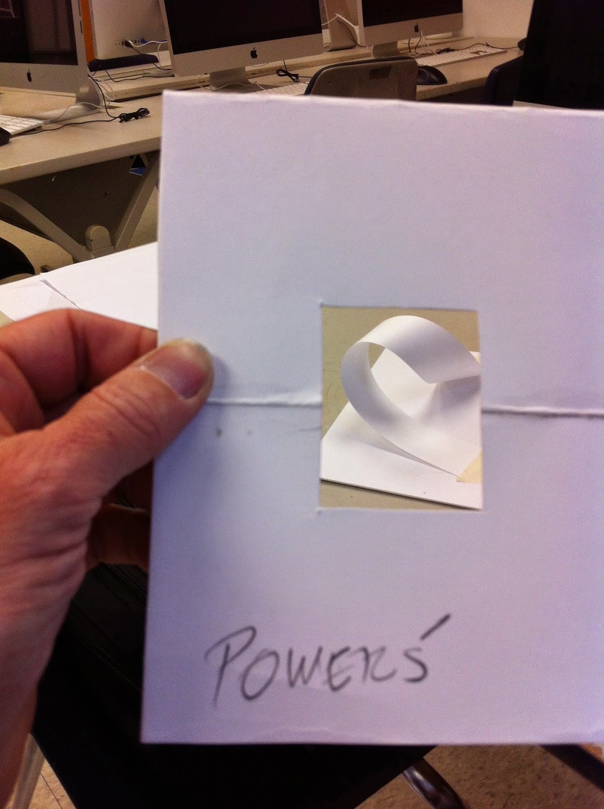 WA DIGITAL DRAWING Loop Drawing!