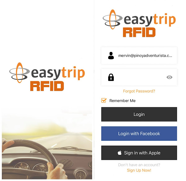 HOW TO CHECK RFID BALANCE? Autosweep and Easytrip Balance Inquiry
