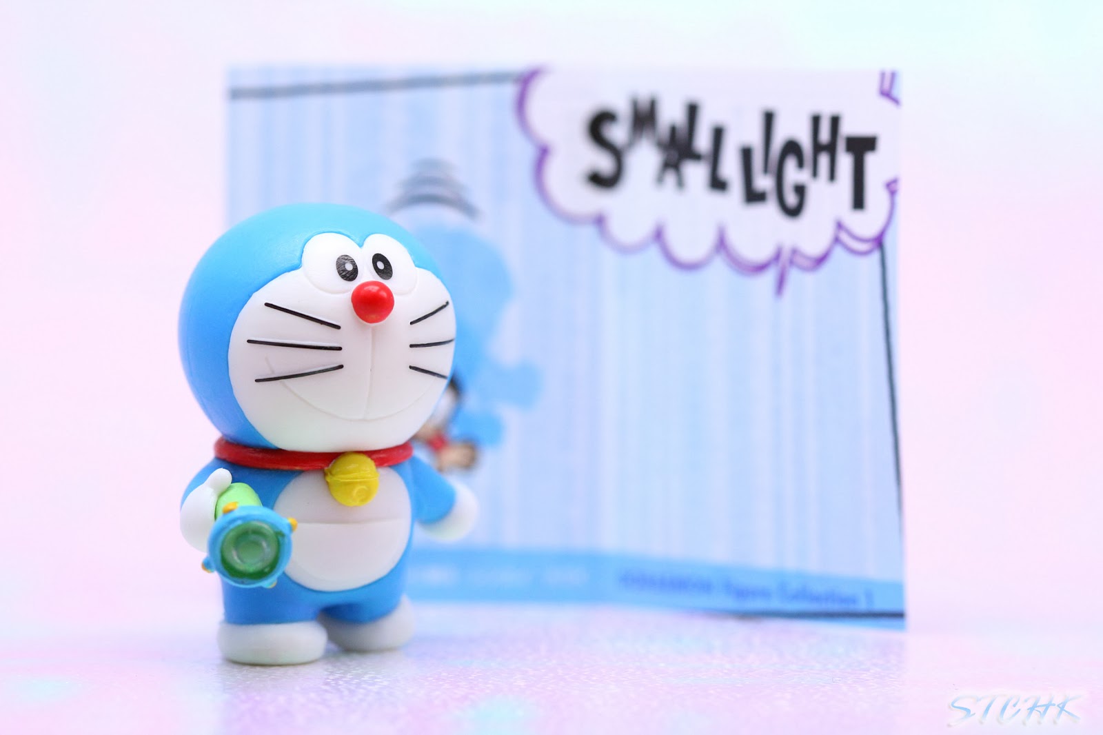 Re Ment Gallery Re Ment Doraemon Secret Tool Collection Ii 多啦a夢秘密工具集合 Ii ドラえもん ひみつ道具フィギュアコレクション びっくり大作戦
