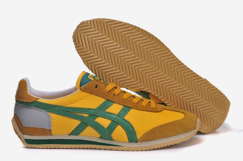 onitsuka means