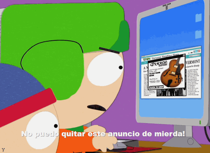 South Park S19 Completa|1080p Web-DL|Dual LAT-EN