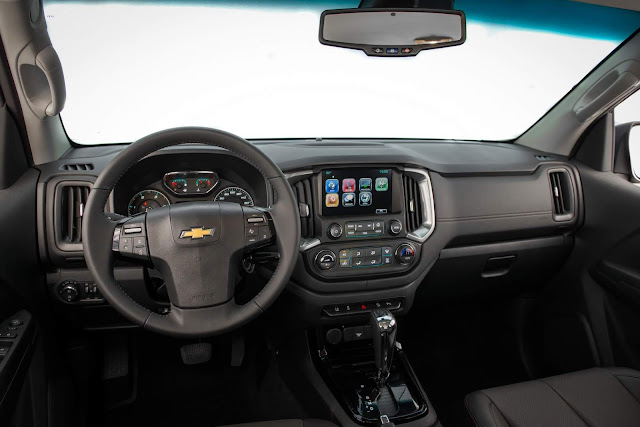 Chevrolet Trailblazer 2020 Preços Consumo E Detalhes