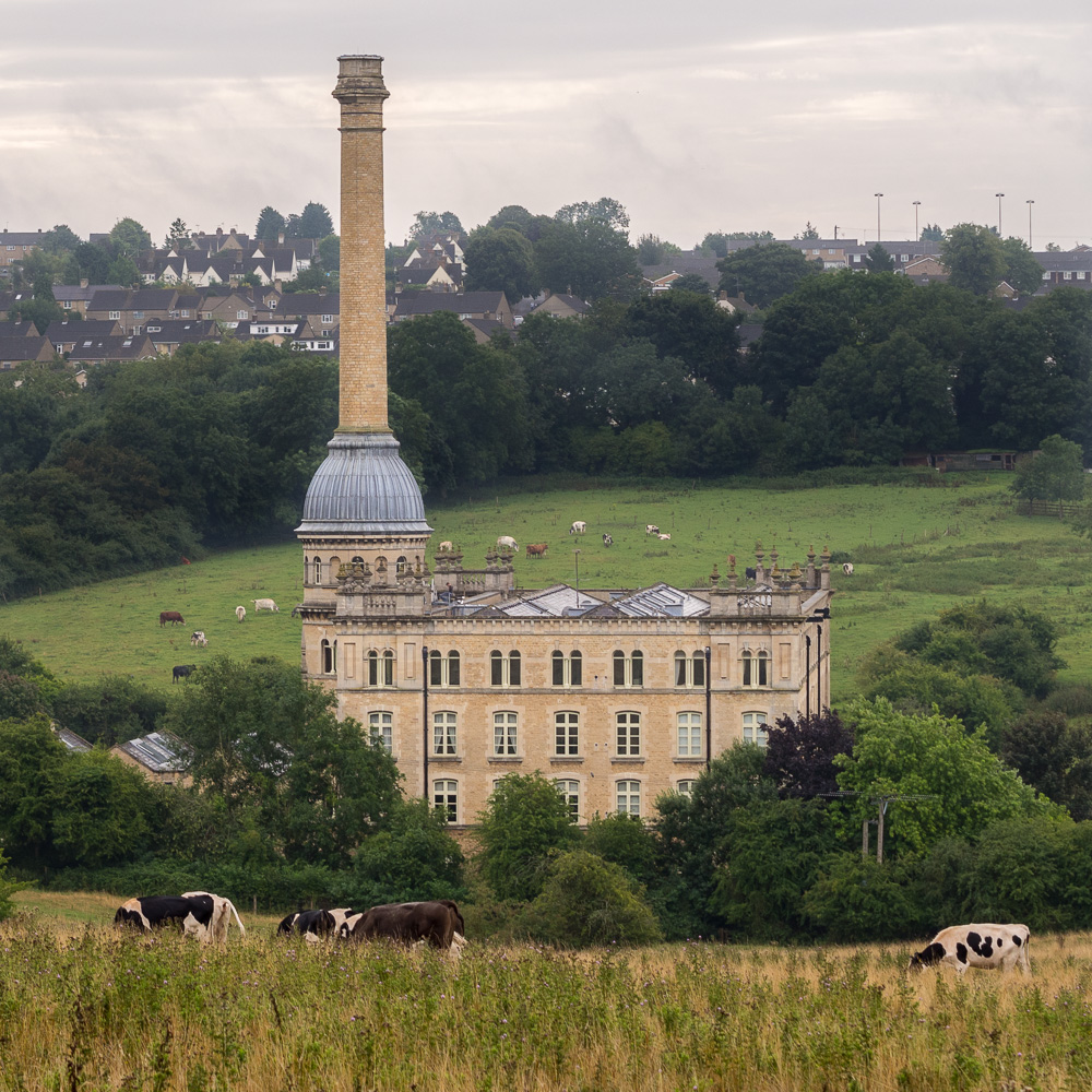 Relay 2013.08.07+22 Bliss Mill, Chipping Norton