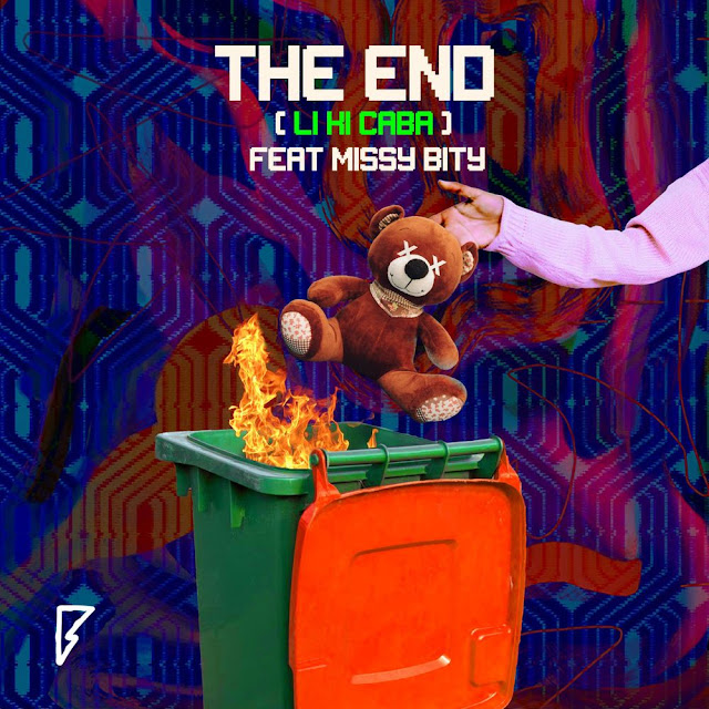 Buruntuma Feat. Missy Bity - The End (Main Mix) Mp3 Download Buruntuma Feat. Missy Bity - The End