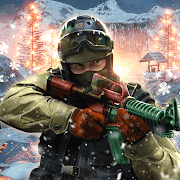 Critical strike - FPS shooting game - VER. 2.0.6 Unlimited Diamonds MOD APK Critical strike - FPS shooting game - VER. 2.0.6 Unlimited Diamonds MOD APK