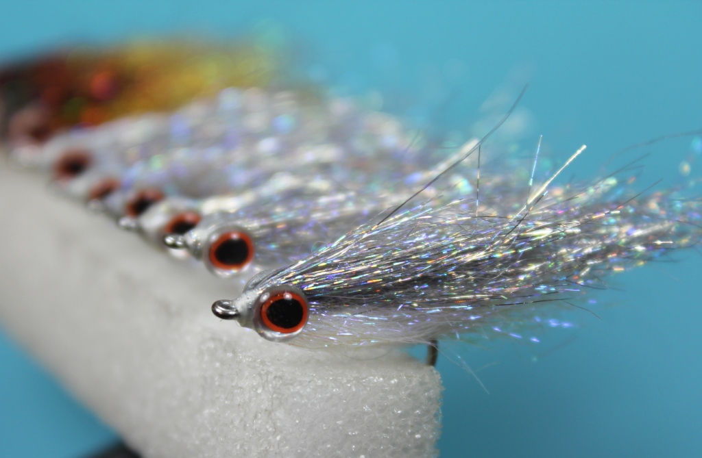Fly Tying Nation Saltwater Nation Saltwater fly pattern