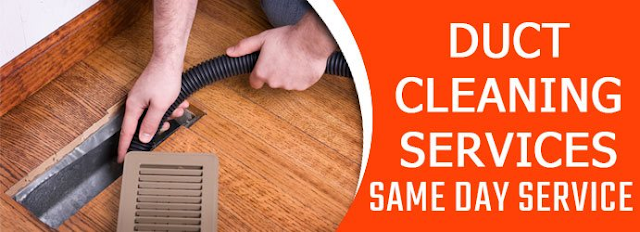 5 Advantages of Choosing the Best Duct Cleaning Service