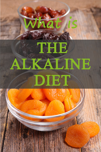 Foods Allowed On Alkaline Diet Foods Allowed On Alkaline Diet