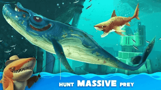 Hungry Shark World Mod Apk (v3.6.0) + Unlimited Diamond/Coins + No Ads Hungry Shark World Mod Apk (v3.6.0) + Unlimited Diamond/Coins + No Ads