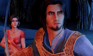 Official! Prince Of Persia: The Sands Of Time Remake Announced by Ubisoft