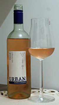 Urban, rose, rosé, viinahuuto.com, tallinna tutuksi