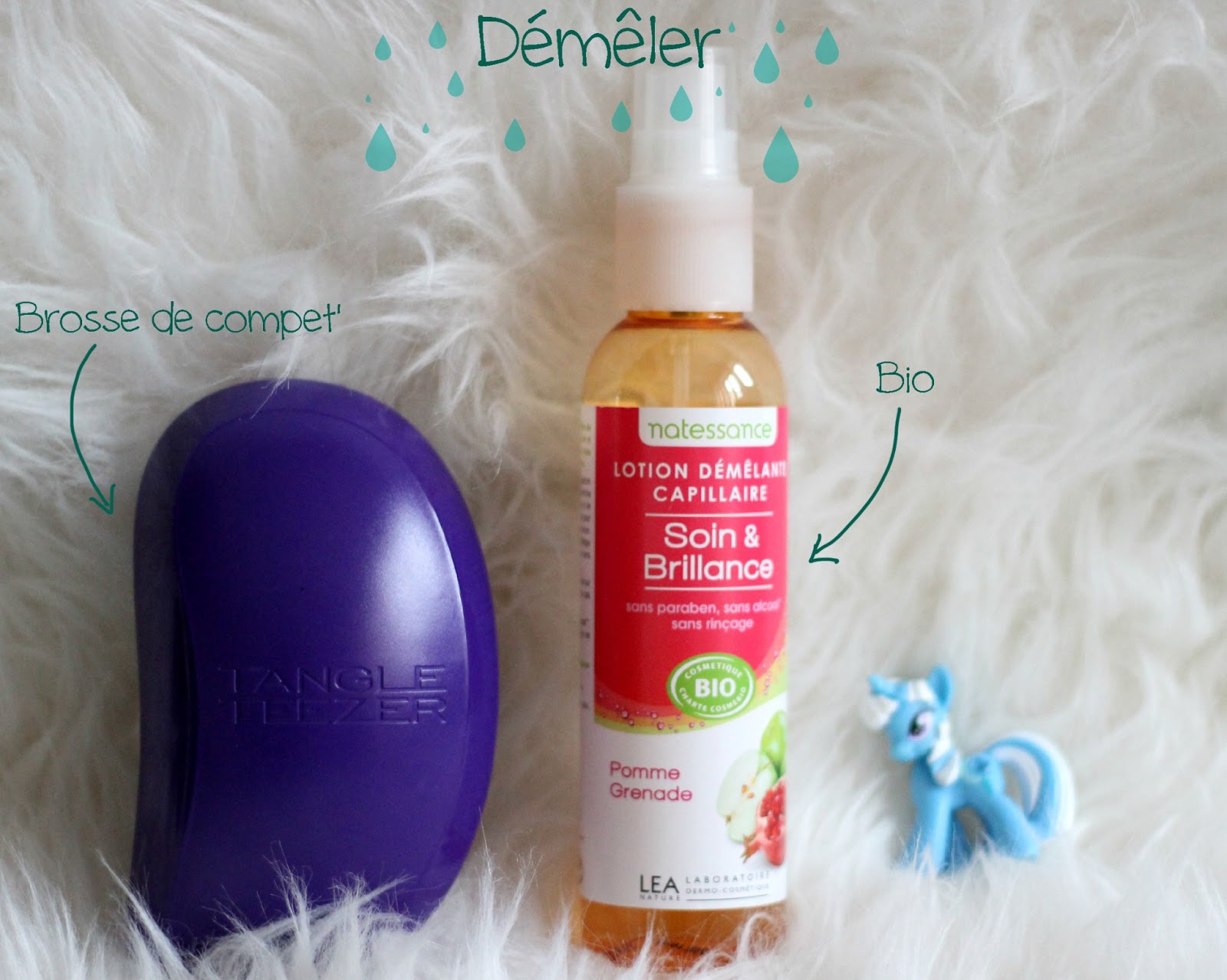Shampoing Cheveux Blancs Anti Jaunissement