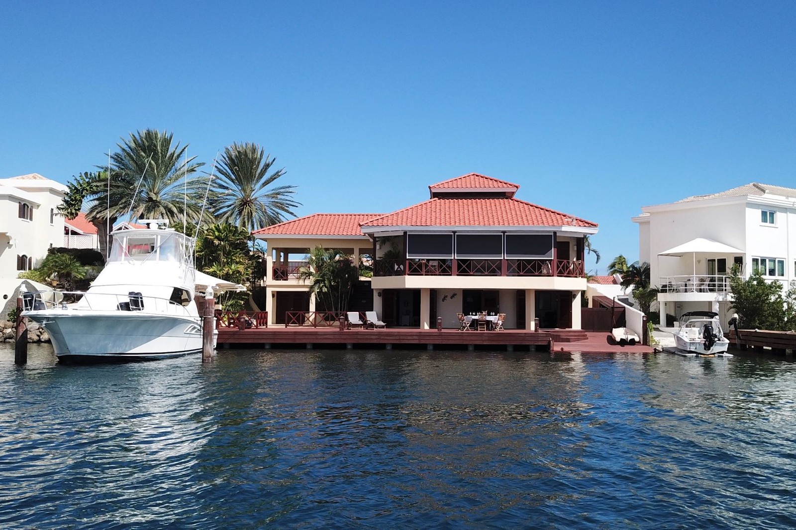 The Real Estate Curacao Buying a property in Curacao Rent property