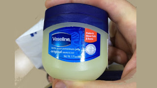 Petroleum Jelly