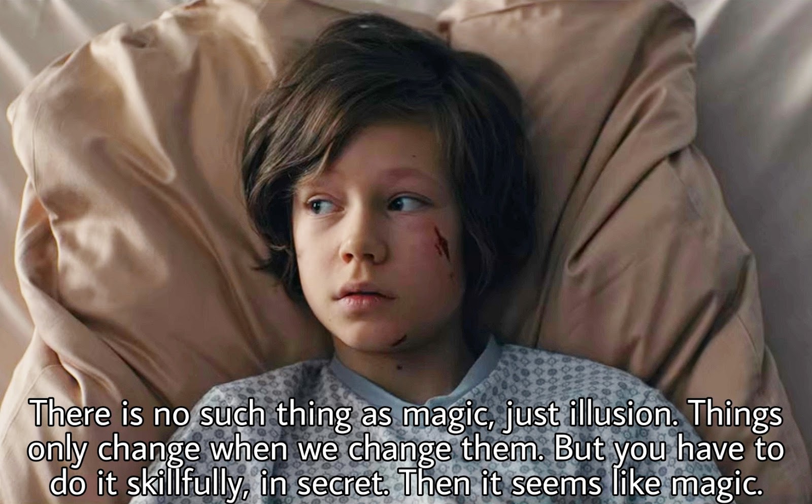 12 QUOTES FROM 'DARK' SERIES THAT YOU CAN RELATE