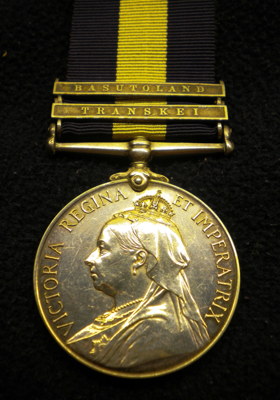 Selection of Medals for Sale Cape of Good Hope General Service Medal