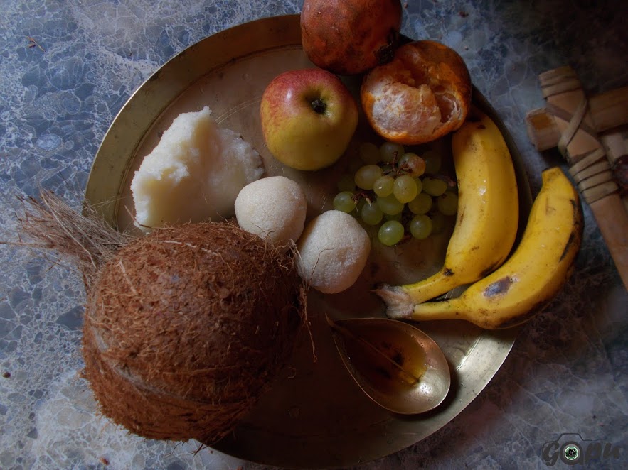 Samba Dashami (ଶାମ୍ବ ଦଶମୀ or ସାତଘଡ଼ି) 2024 Date, Tithi in Odisha and