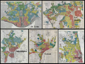 Bud Meyers Trump And Red Lining And Clinton S Racism Claim