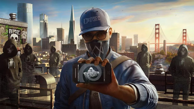 أحصل على لعبة Watch Dogs 2 و Football Manager 2020 الآن بالمجان للأبد من هنا