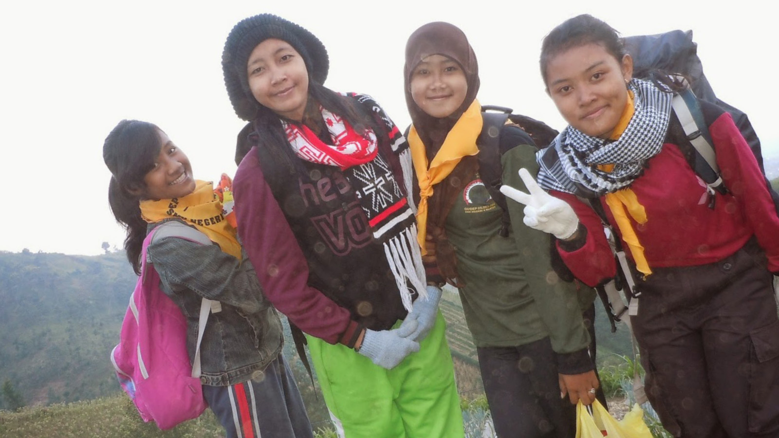 15 Tipe Pendaki Gunung Di Indonesia Jadi Kamu Tipe Nomor Berapa 15 Tipe Pendaki Gunung Di Indonesia Jadi Kamu Tipe Nomor Berapa