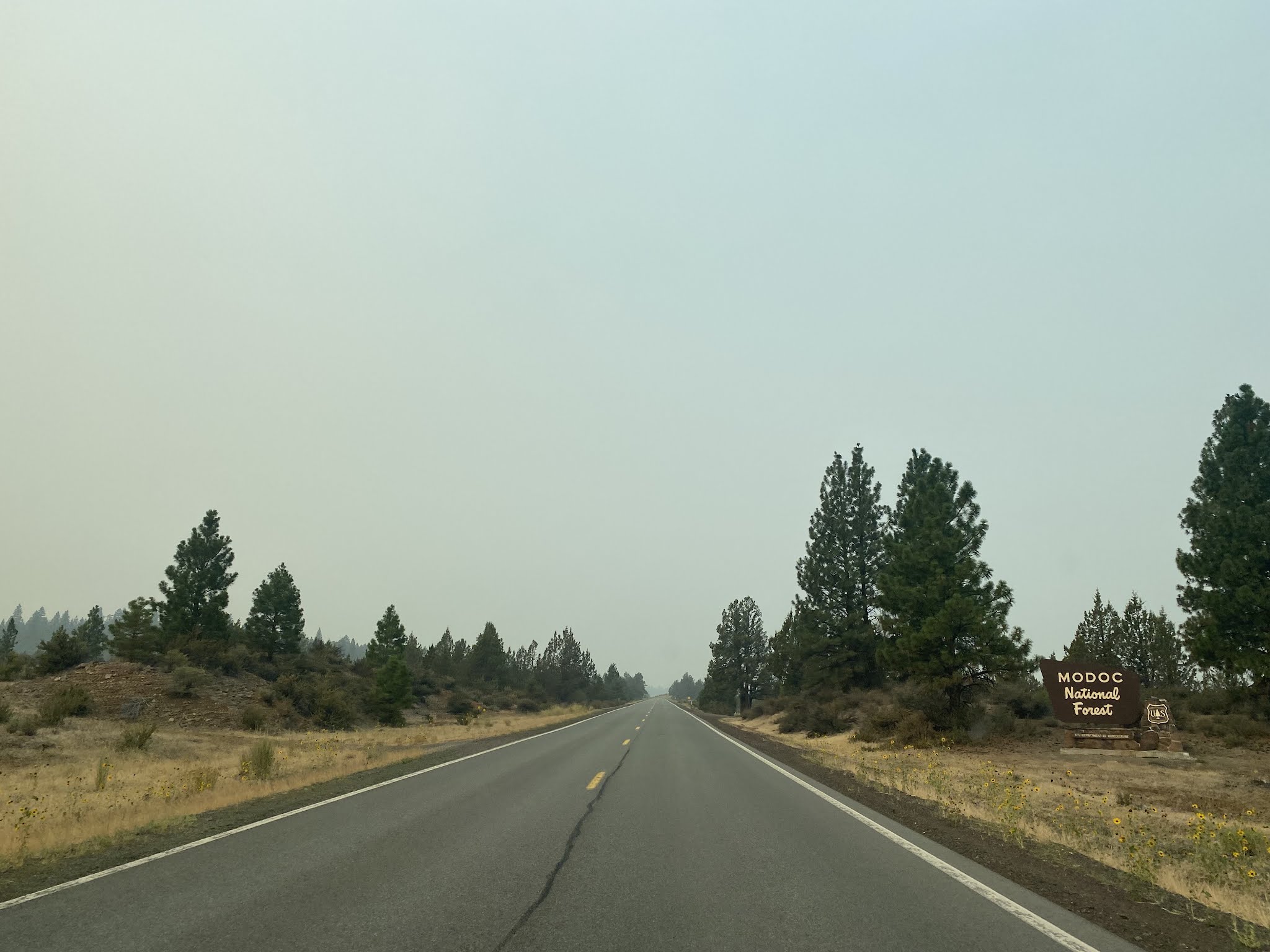 California Highway 299 Closure - xsdrnuq