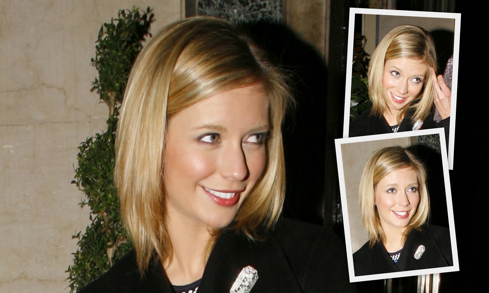 Rachel Riley Wallpapers: Rachel Riley - Various wallpapers